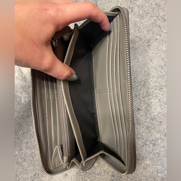 Coach wallet - Picture 8 of 14